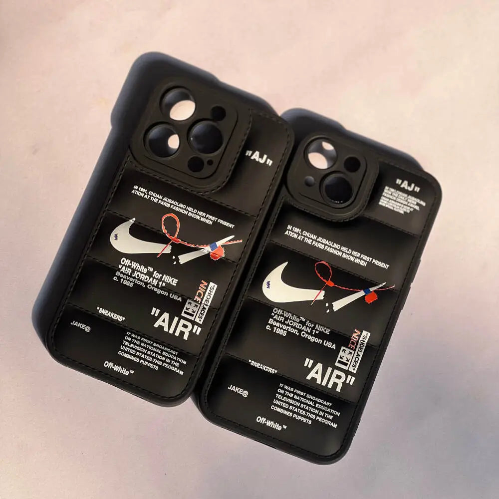 Air Puffer Case