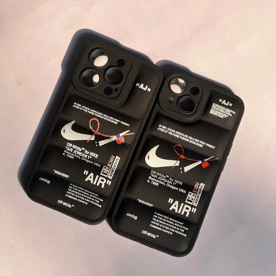 Air Puffer Case