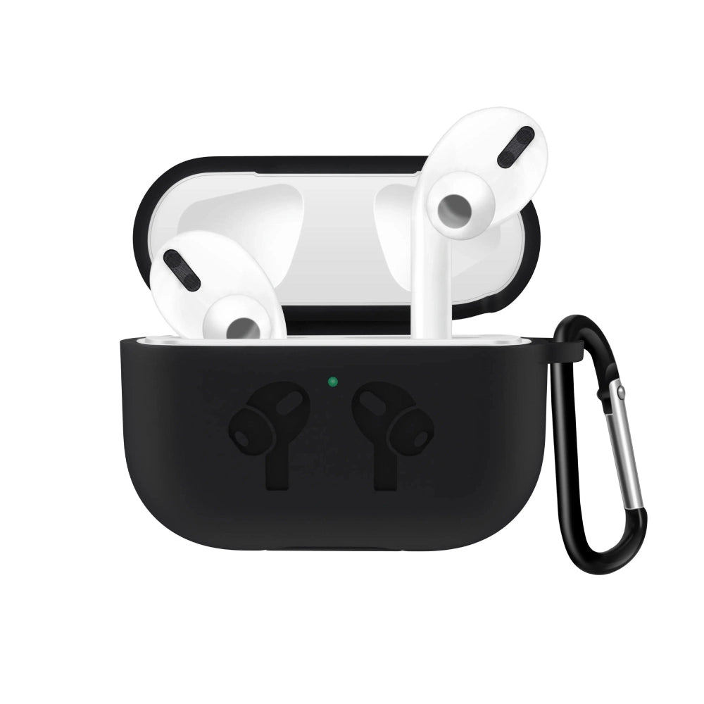 Silicon Airpods Case