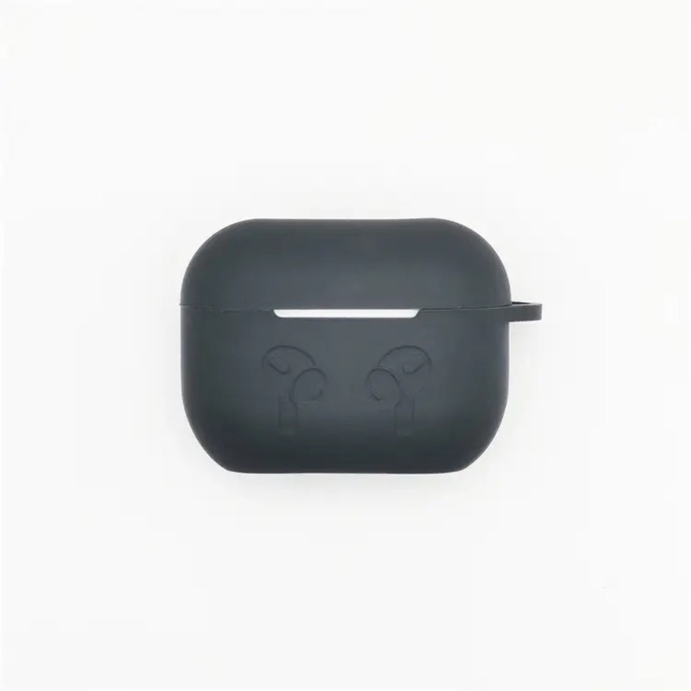 Silicon Airpods Case