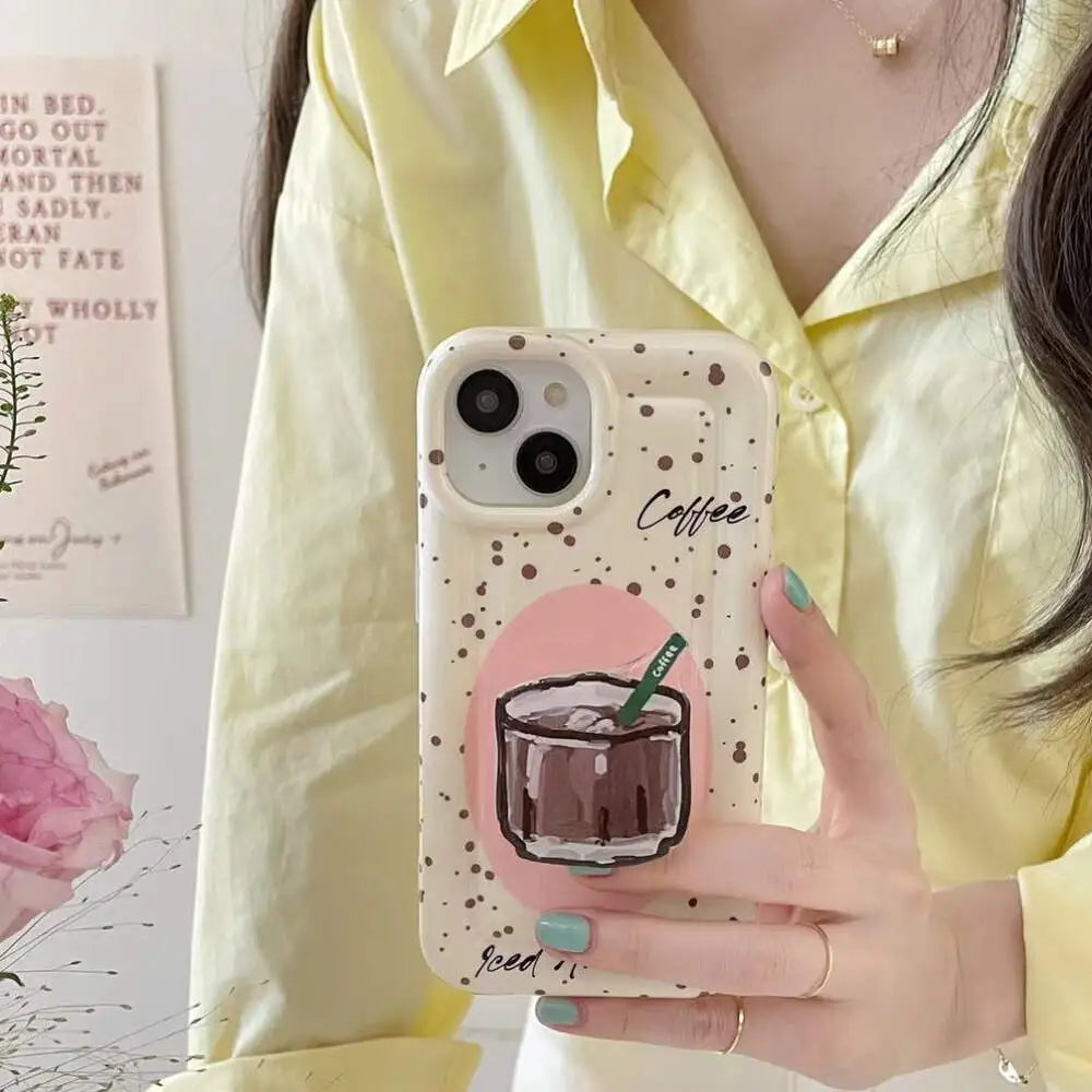 Coffee Bean Case