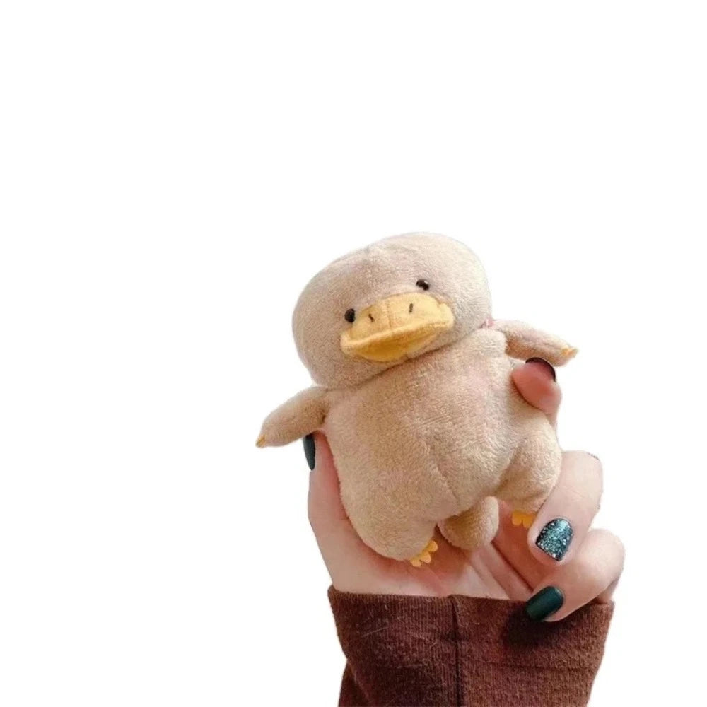 Cute Duck Airpods Case