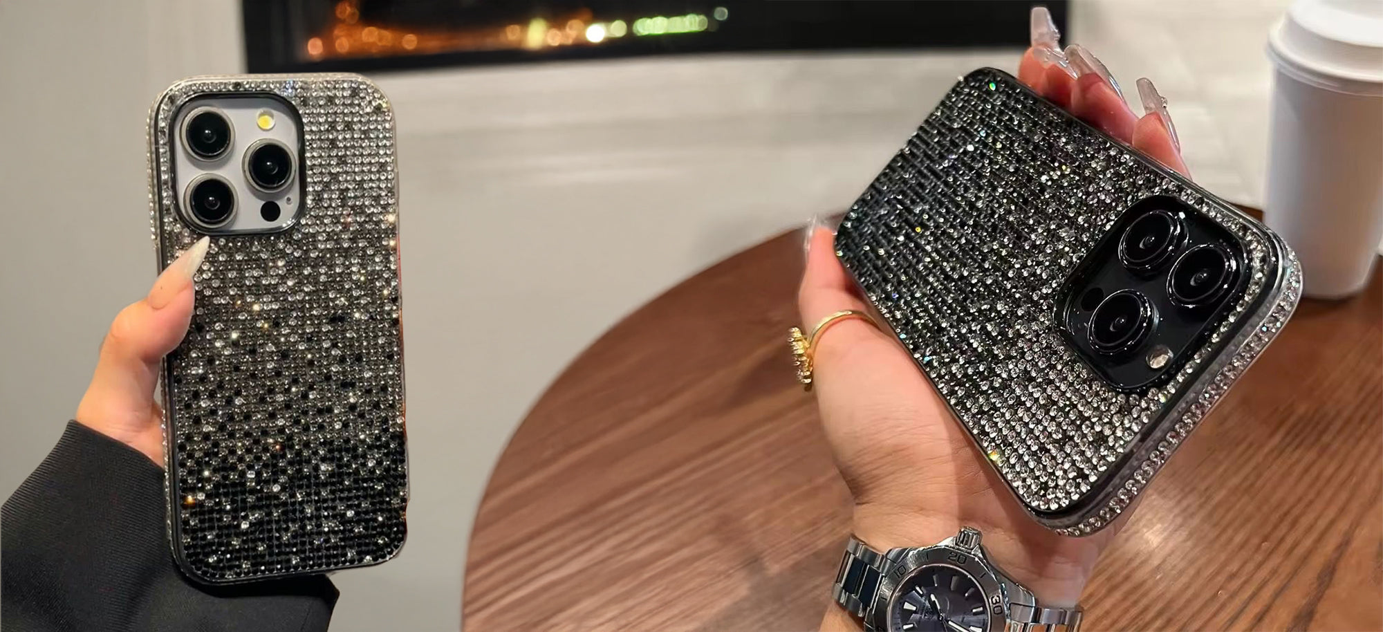 Book Your Cases in Cheapest Price