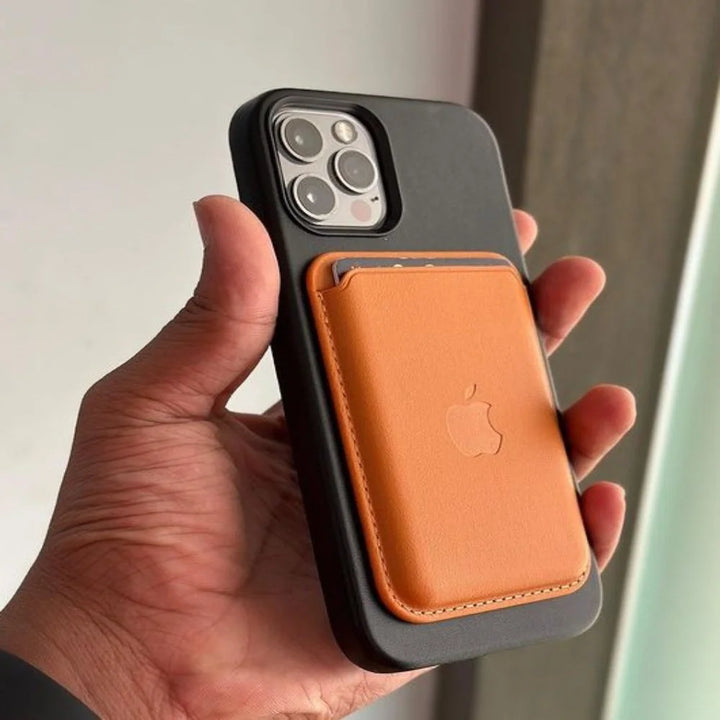 Leather Wallet