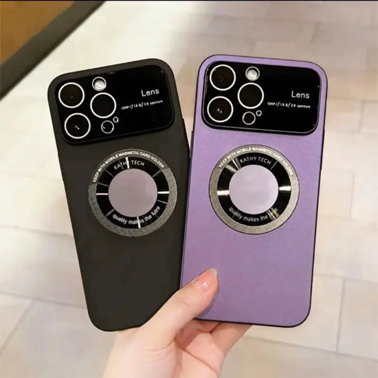 Mad Magsafe Auto Focus Case