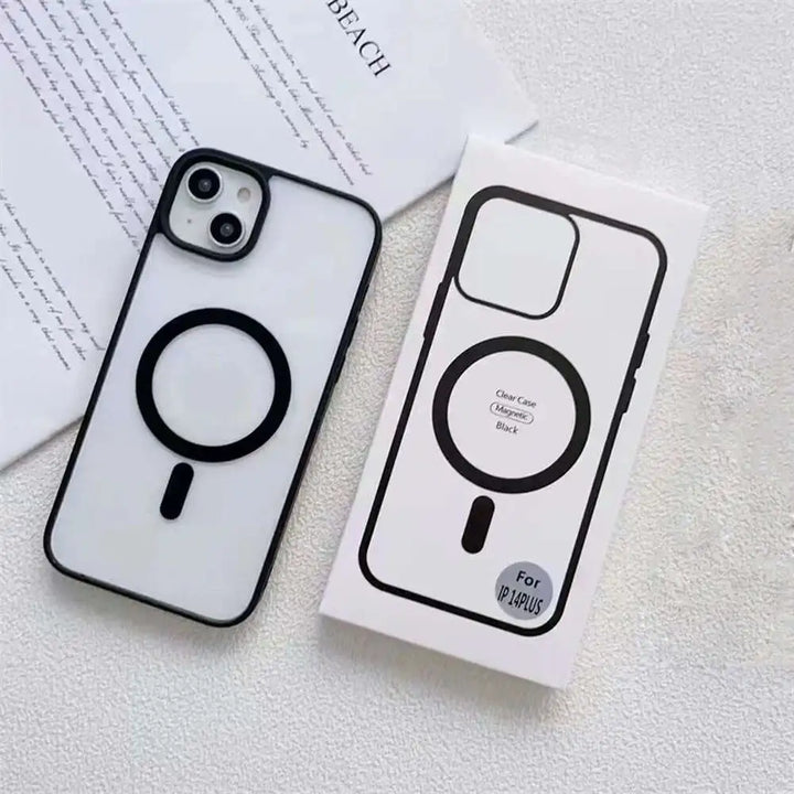MagSafe Wireless Charging Case