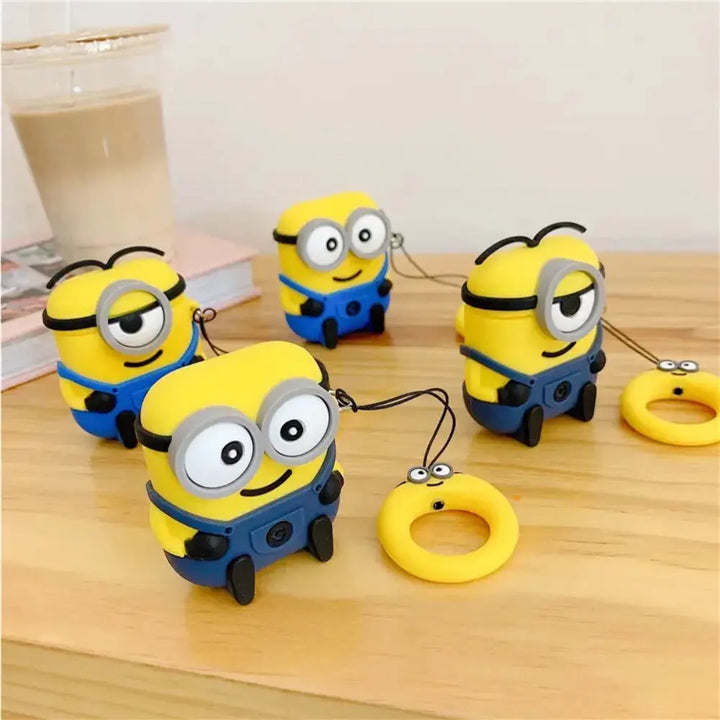 Minnon Airpods Case