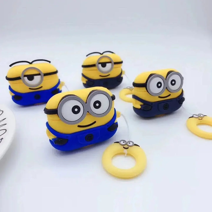 Minnon Airpods Case