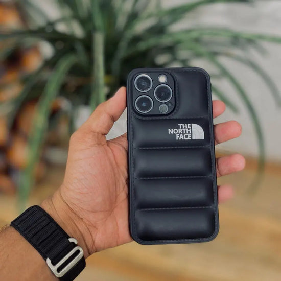 North Face Case