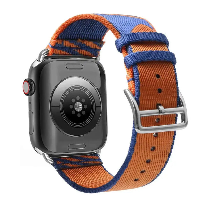 Nylon Weaving Elastic Loop