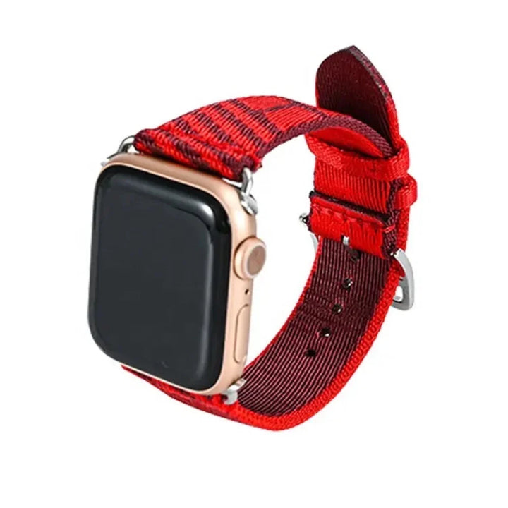 Nylon Weaving Elastic Loop