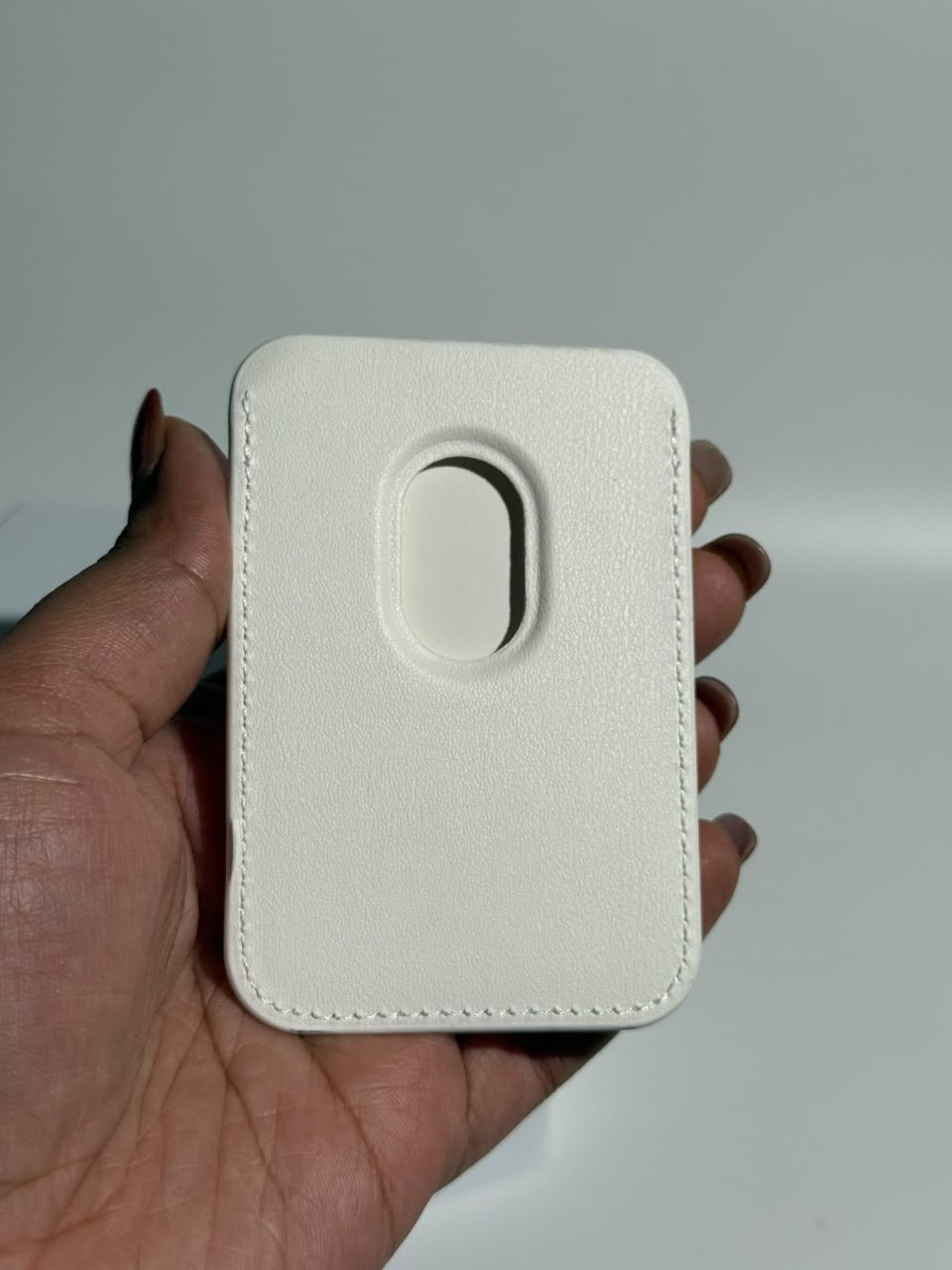 Retro Pack Parody MagSafe Wallet