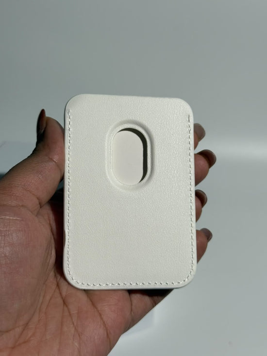 Retro Pack Parody MagSafe Wallet