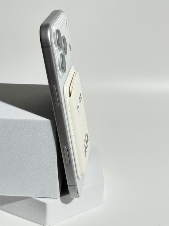 Dark Roast Coffee MagSafe Wallet