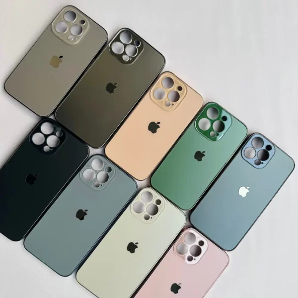 Iphone Case OG Glass