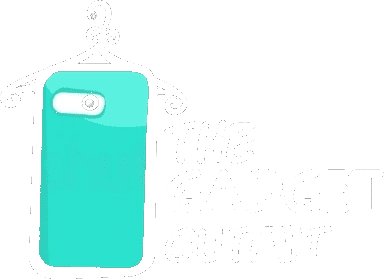 The Gadget Outfit Official Logo