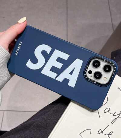 Iphone Sea Case