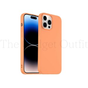 Best Silicone Cases for iPhone 14 Series