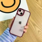 Iphone New Skin Cases