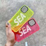 sea case