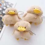 Cute Duck Airpods Case