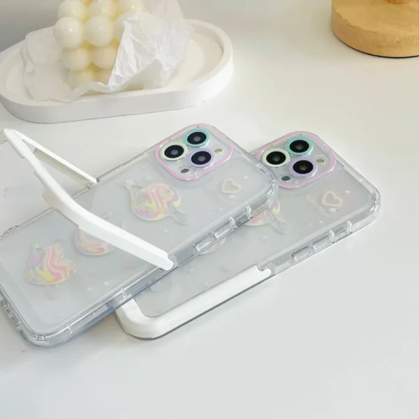 Universe Phone Stand Case