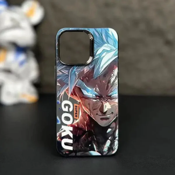 Super Goku Case