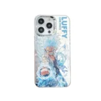 iPhone Luffy One Piece 3D Case
