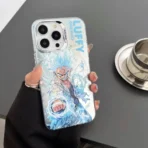 iPhone Luffy One Piece 3D Case
