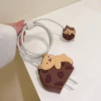 Cookie Charging Case