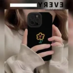 Sunflower Camera Protector Case