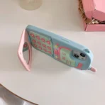 Star Mobile Case With Mirror