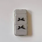 Folding Phone Stand Butterfly Case