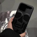 Iphone Skull Design Cases