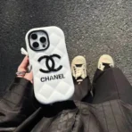 Chic Elegance Branded Case