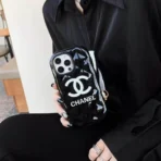 Chic Elegance Branded Case