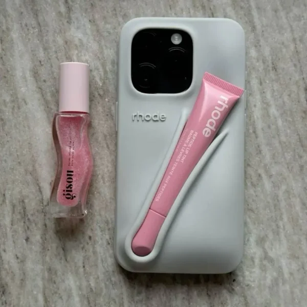 Make-up Essential Holder Case