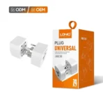 Ldnio Universal Adaptor