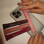 Make-up Essential Holder Case