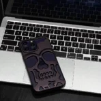 Iphone Skull Design Cases