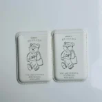 Teddy MagSafe Wallet