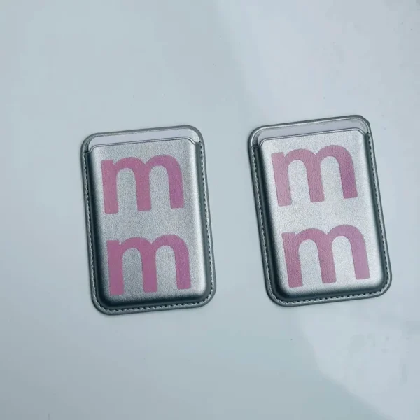 M&m Magsafe Wallet