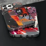 Pain Almighty Push 3D Case