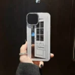 Mystery Sparkling Entryway Phone Case