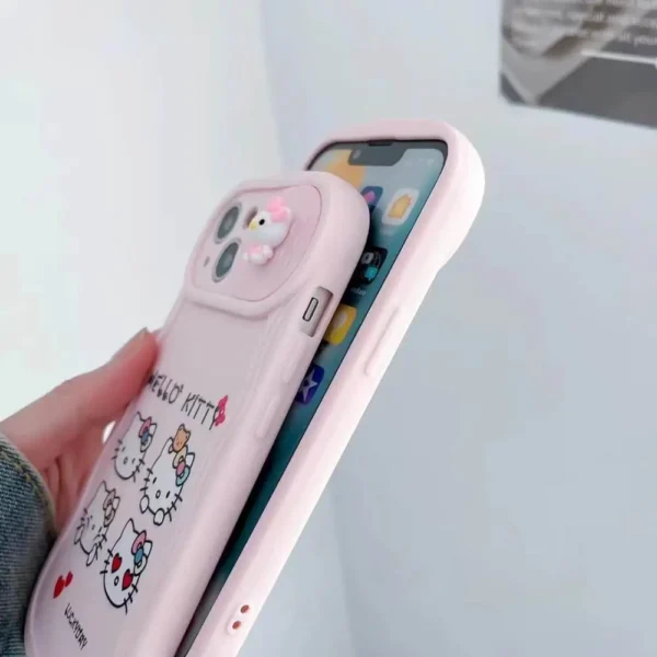 Hello Bliss Slider Phone Case