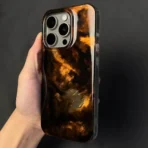 Mystic Aura Fire Case