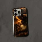 Mystic Aura Fire Case