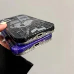 Joker’s Chaos Armor Case