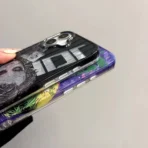 Joker’s Chaos Armor Case