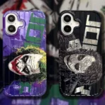 Joker’s Chaos Armor Case